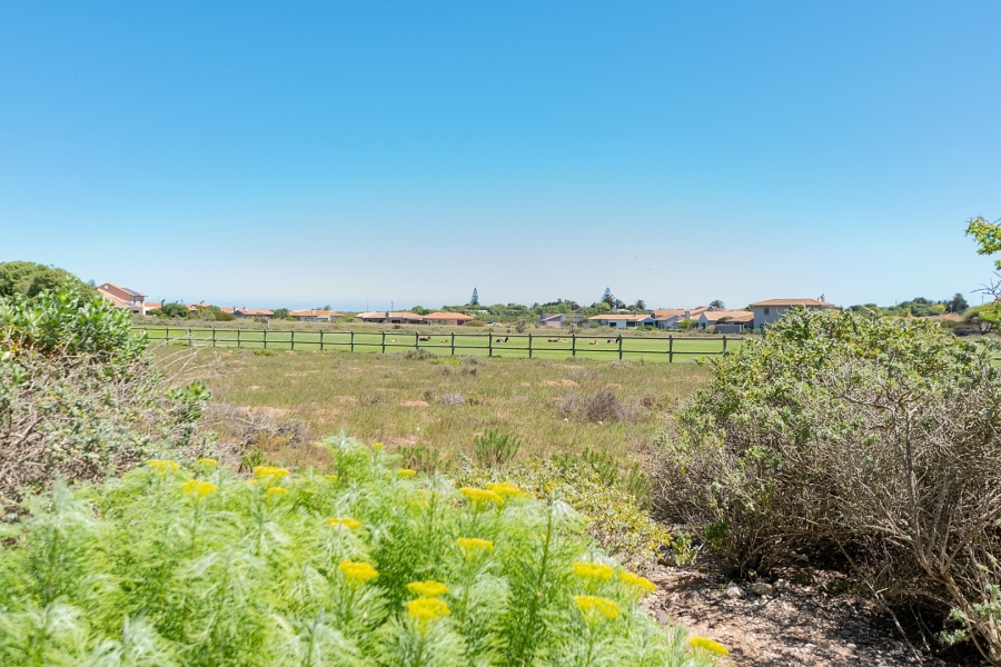 4 Bedroom Property for Sale in Langebaan Country Estate Western Cape